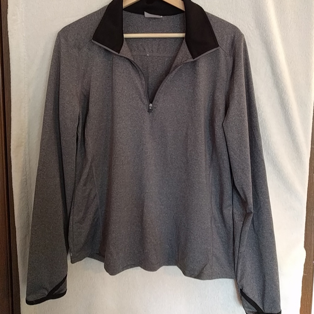 Danskin Athletic Jacket